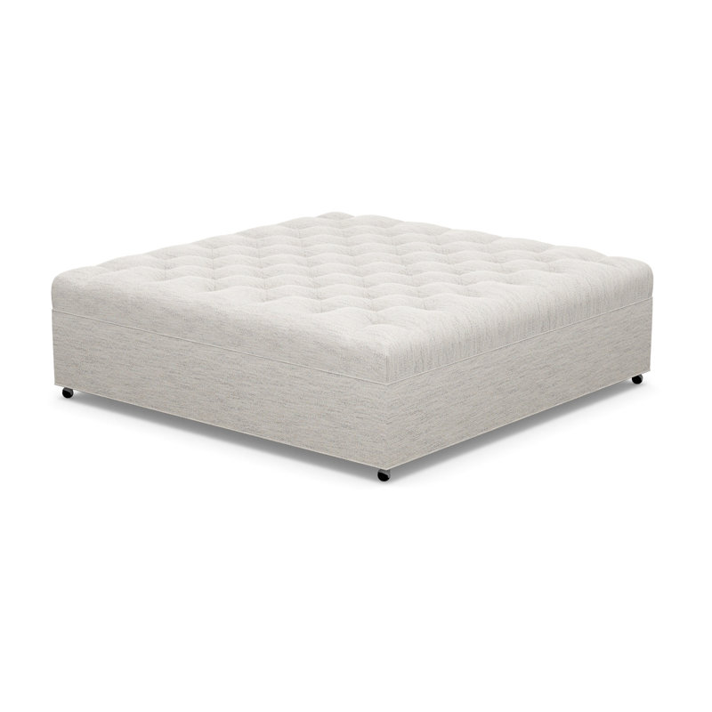 Square Ottoman, 3906-73