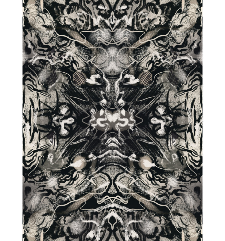 Wrapped Canvas Print, 50.8 cm H x 76.2 cm W