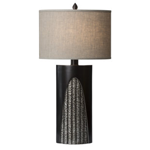 Lampe de table 32" troy