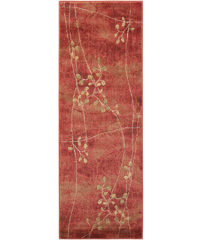 Tapis Yaneisha, Tapis de couloir 2 pi x 5 pi 9 po