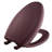 Elongated Toilet Seat and Lid-17383591