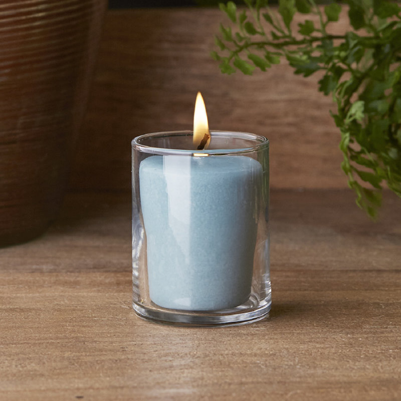 Bougie votive parfumée Seeking Balance Awaken