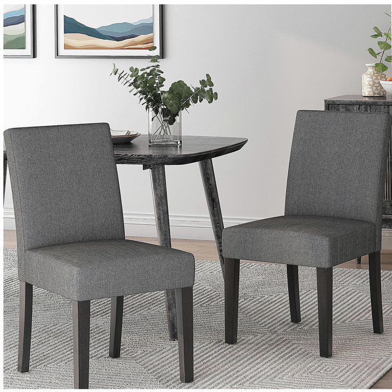 DINING CHAIR