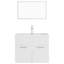 Geisi Bathroom Furniture Suite-1149707604