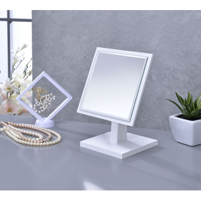 Balbuena Square Mirror