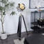 Lampe trépied 75 "Arly
