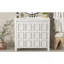 Rangement pour meuble-lavabo 36 po avec lavabo en céramique-410786214