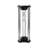 13" Hendren Hourglass