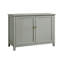 Armoire d'appoint 2 portes Ajalae-971968023