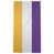 Gold/White/Purple