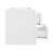 Modway Render 48" Wall Mounted Single Bathroom Vanity Base Only-432909931