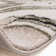 Decara Quartz Abstract High-Low Green/Beige Area Rug