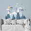 Wall Decal
