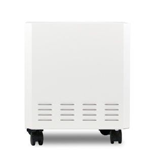 EnviroKlenz Console Air Purifier for 800 Cubic Feet