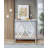 Modular storage locker