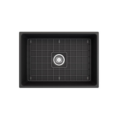 27'' L Fireclay Kitchen Sink