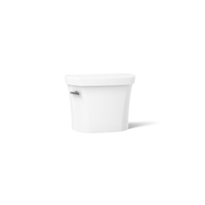 Wellworth Toilet tank, 1.28 gpf