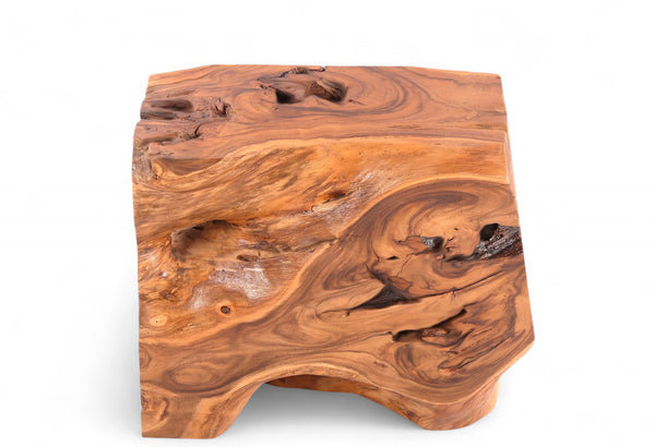 31.1'' W Solid Wood Console Table