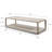 Peking Ming Solid Wood Single Coffee Table