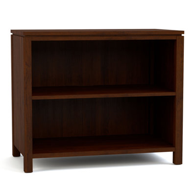 Origins Solid Wood Bookcase