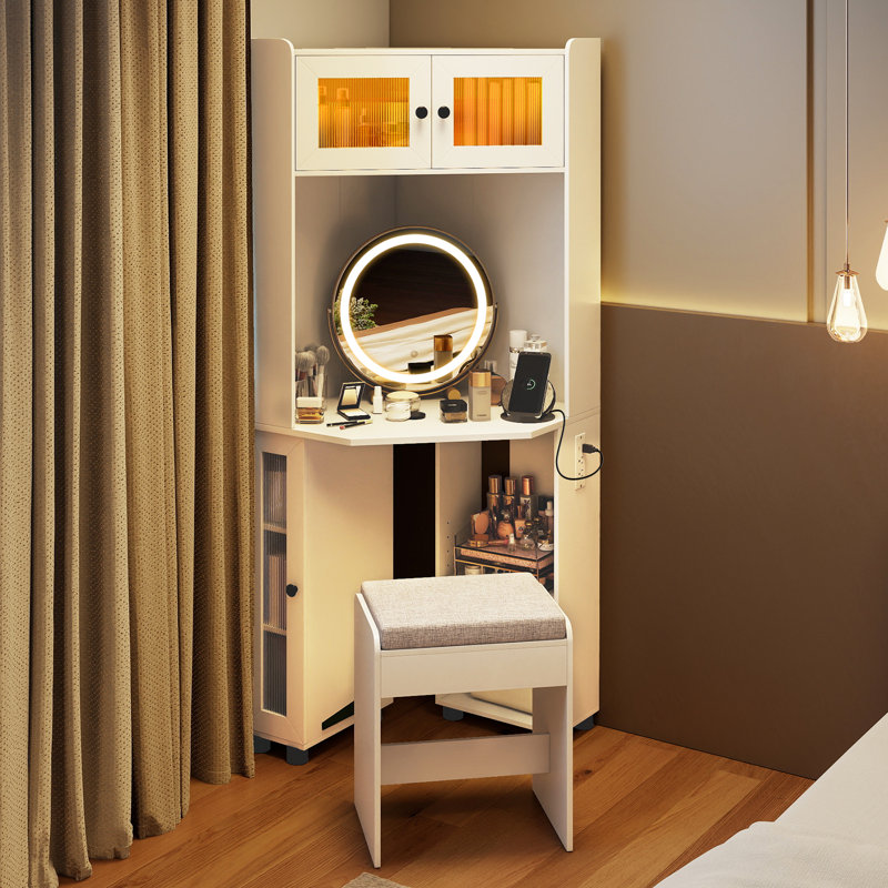 Dressing Table