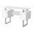 Computer Desk, Home Office, Laptop, Storage, Work, Metal, Laminate, Contemporary-904880734