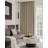 Lena Pinch Pleat Velvet Blackout Curtain Panel Pair-99463805