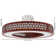 Artique 22" Vintage Ceiling Fan Light LED Timing Remote Control