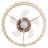 Jaweriya 19.68'' Ceiling Fan with LED Lights
