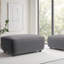 Lizzy Upholstered Ottoman