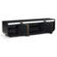 Fusion Solid Wood TV Stand