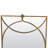 Swan Mirror - Gold-91510178