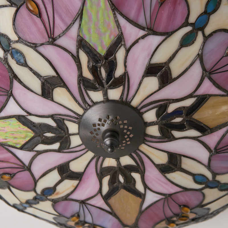 Belterra Flush Mount