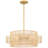 Gimlet 4 - Light Dimmable Chandelier-1542055629