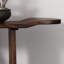 Console en bois massif de style chinois-2103789674