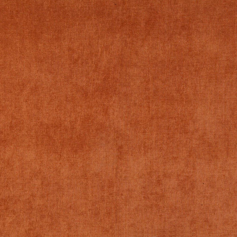 Tissu en velours, Cuivre