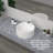 Countertop Basin Stone Bathroom Sink