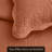 Floral Embossed Quilted Bedspread Set, Oversized and Lightweight Bedding Set with Pillow Shams-124091352-124091362