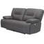 Ensemble de salon inclinable 3 pièces Pomona-90471478