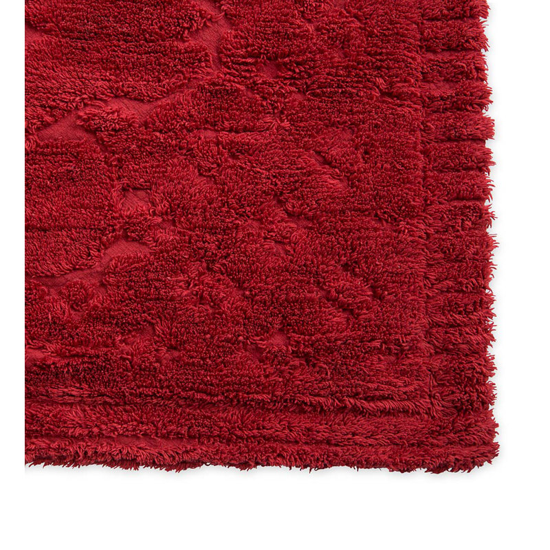 Taie décorative 100% coton