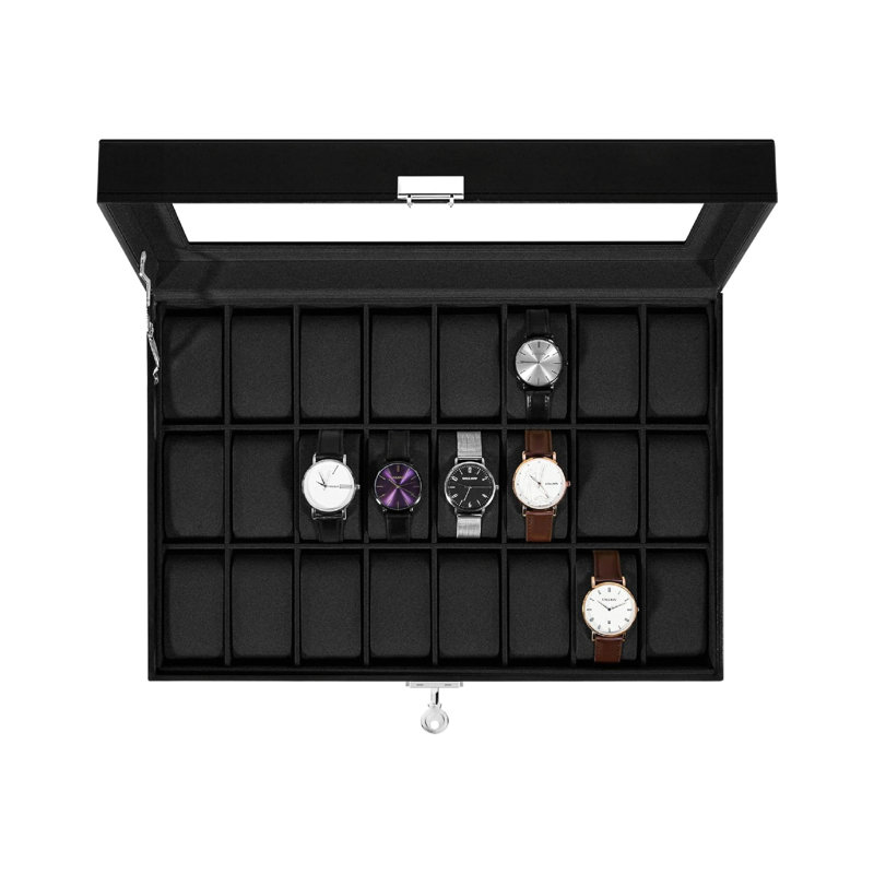 Watch Box +