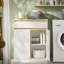 Parkesburg Freestanding Bathroom Cabinet-158692803