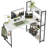 Rickard L-Shaped Writing Desk-1142125086-1142125084