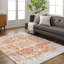 Selevae Oriental Area Rug-8876896