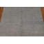 Handmade Grey Gabbeh Modern Rug 4x6