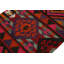 One-of-a-Kind 2'7" X 12'1" Hand Knotted Area Rug