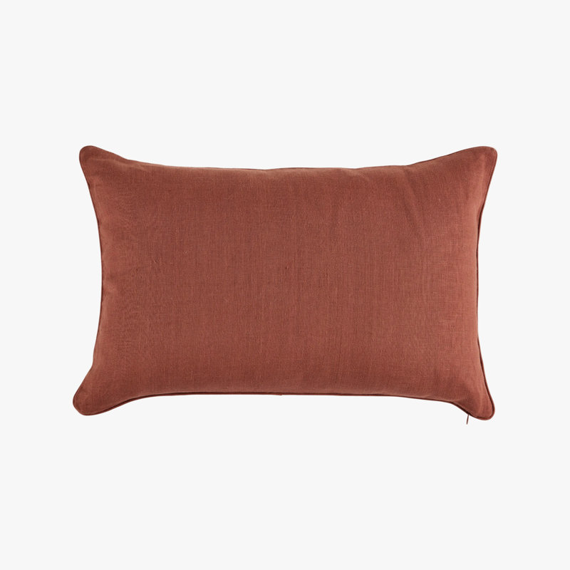 Terrakari Pillow Cover & Insert