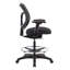 Chaise de dessinateur en maille Apollo