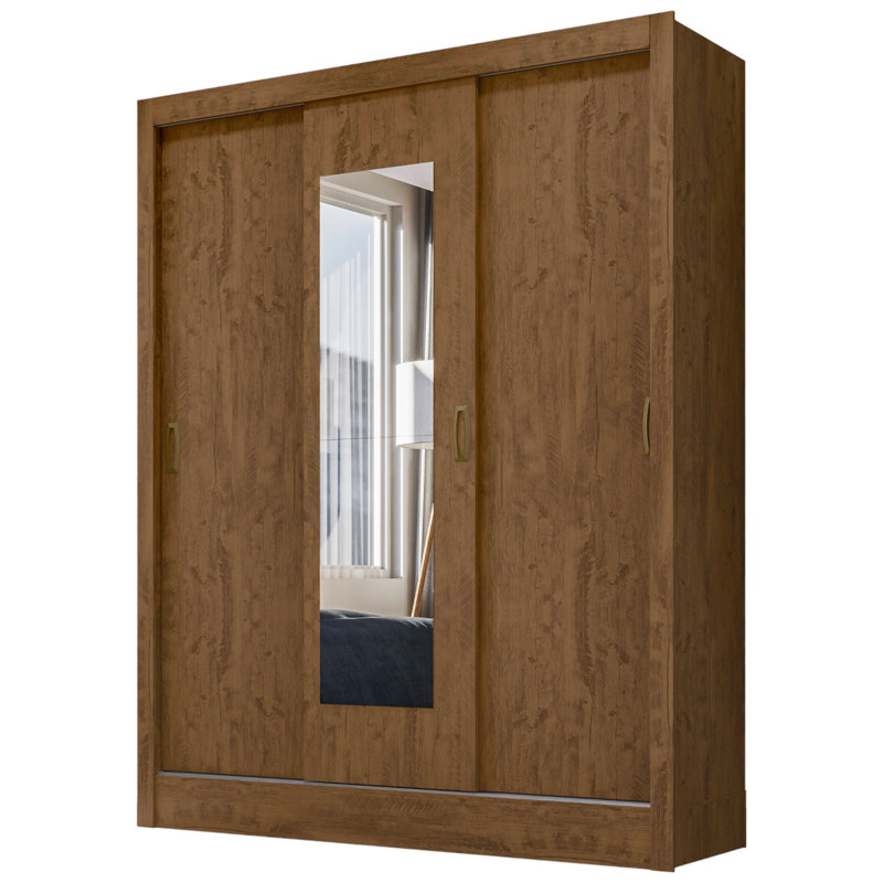 Kambre Armoire, Brown