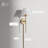 Steel Plug-in Wall Mounted Sconce